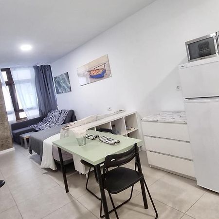 Playa De Las Canteras & Puerto Loft ラスパルマス・デ・グランカナリア エクステリア 写真