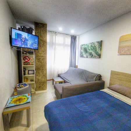 Playa De Las Canteras & Puerto Loft ラスパルマス・デ・グランカナリア エクステリア 写真
