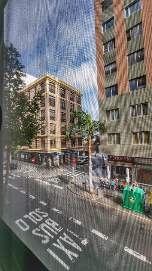 Playa De Las Canteras & Puerto Loft ラスパルマス・デ・グランカナリア エクステリア 写真